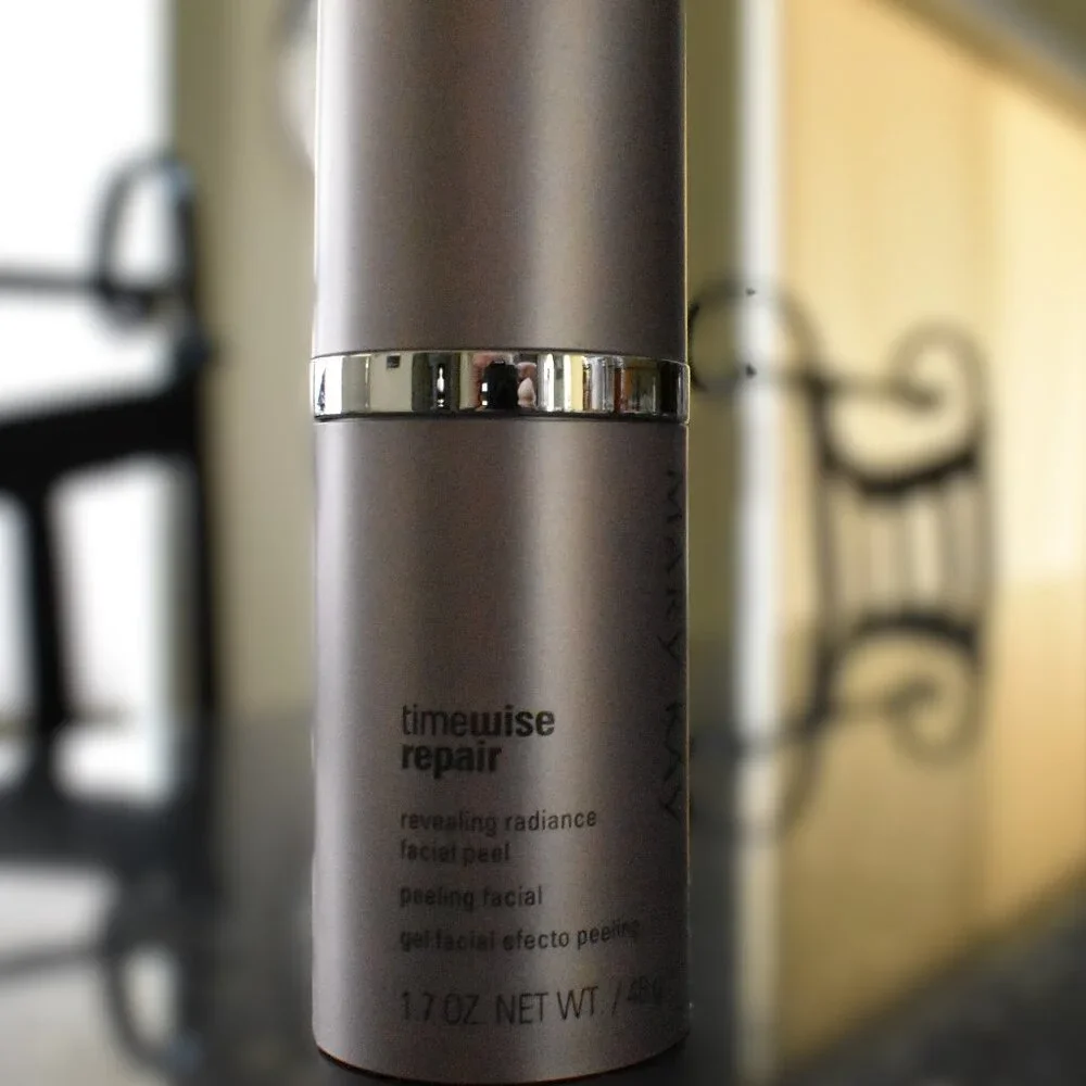 Mary Kay Timewise Repair Volu-Firm Advanced Lifting Serum 1oz NEW - Picture 2 of 4